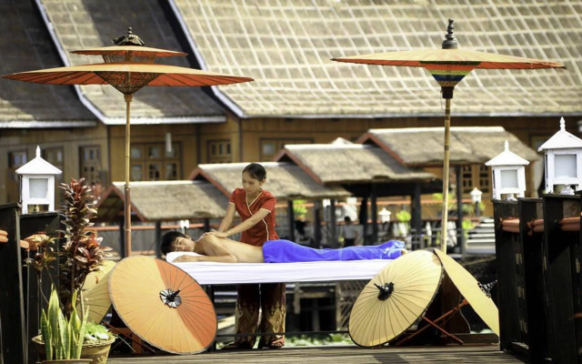 The Serenity Inle Resort