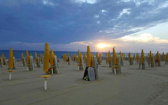 Residence Stabilimento Roma