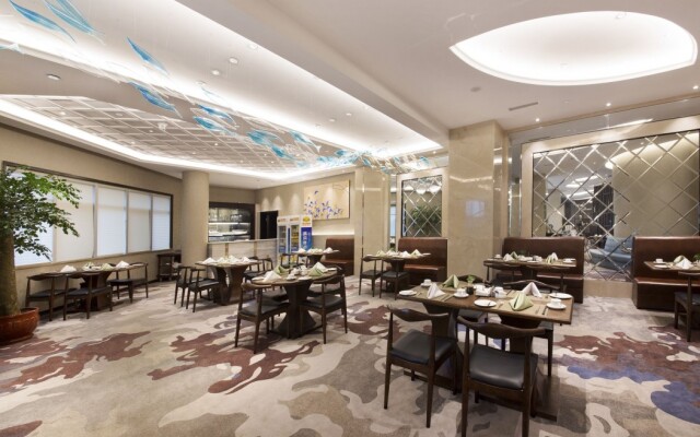 Quintessence Kaixin Hotel