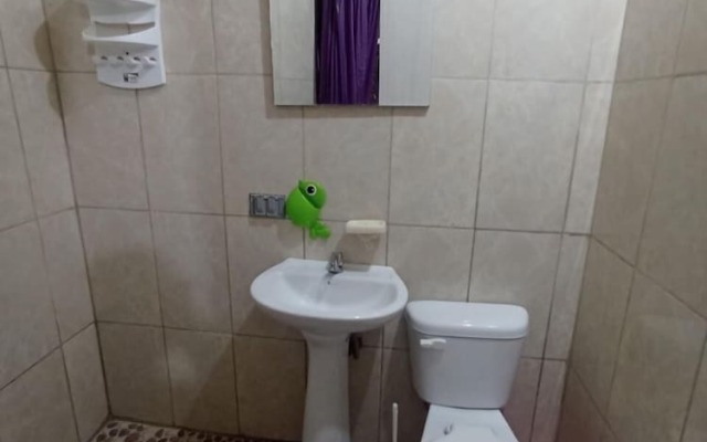 Departamentos en la Garzota