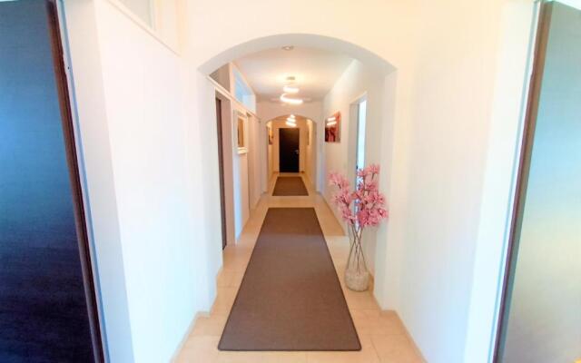BodenSEE CITY APARTMENTS Friedrichshafen