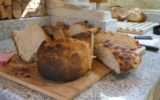 Ferienwohnung Fräulin