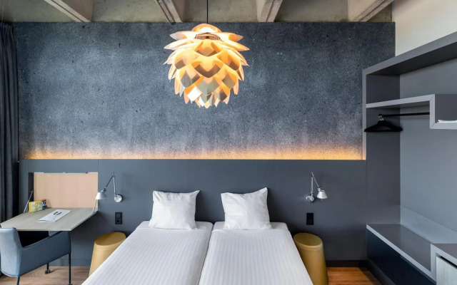 U Parkhotel
