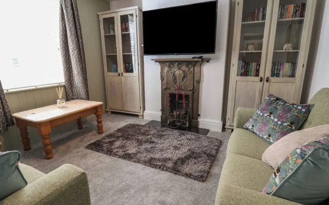 Old Harbour Townhouse