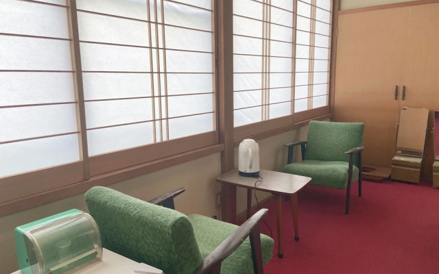 Yoshioka Ryokan