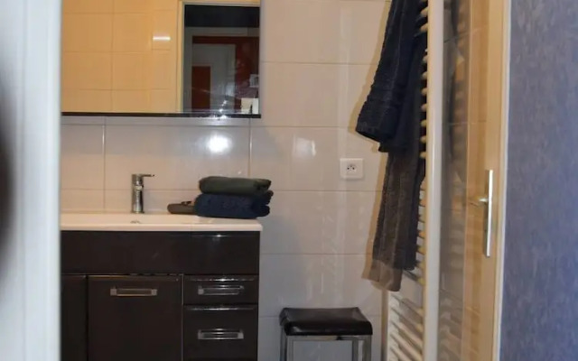 Sea View in Golfe-juan Near Cannes Beach