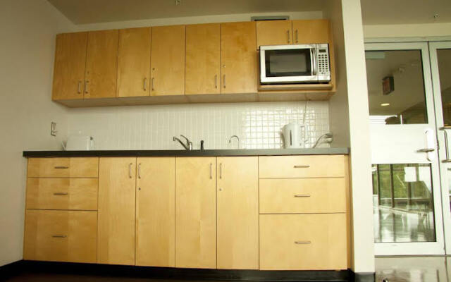 SFU Guest Accommodations