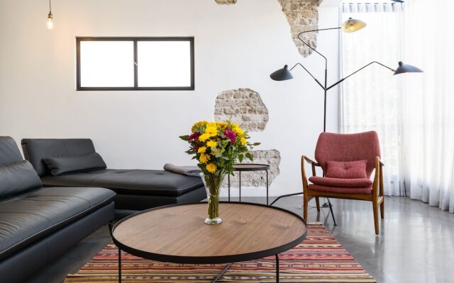 Luxury 2BR apartment Basel Area