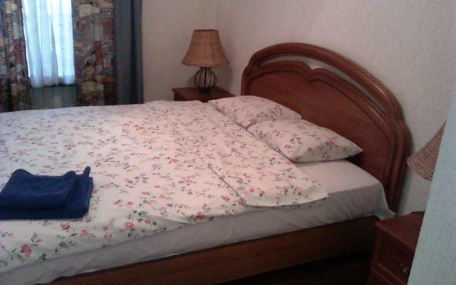 Troika Apartments Centre