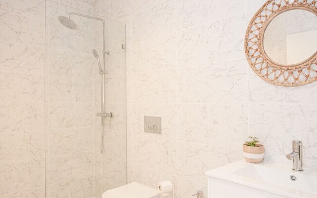 Liiiving - City Delight Apartment F