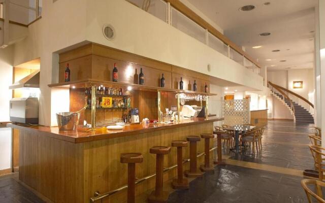 Hotel Libertador Tandil