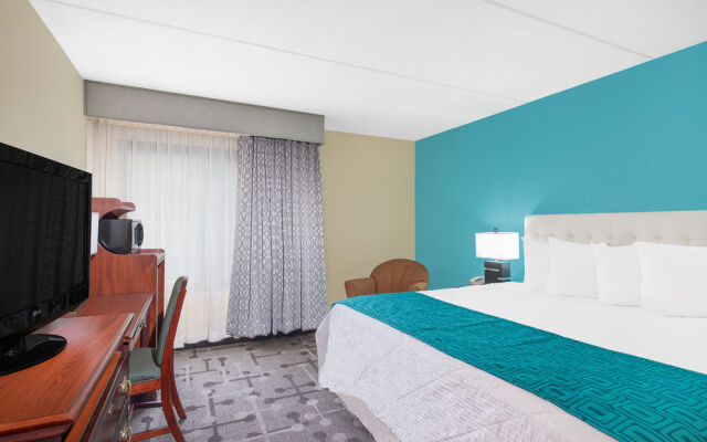 Howard Johnson Inn Saugerties