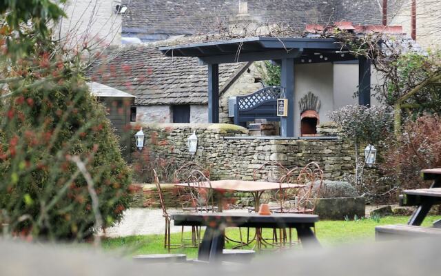 The Kings Arms