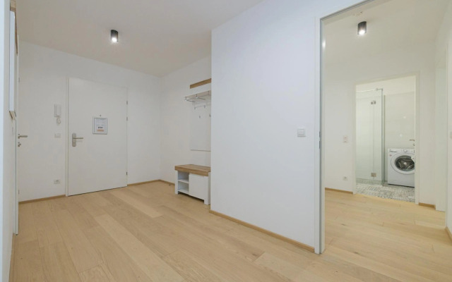 Yourapartment Theresien