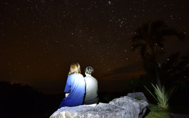 Windy Earth SILENT CLUB