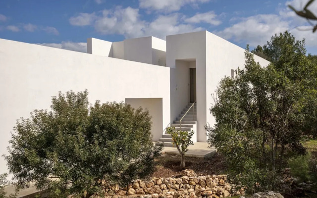 Botanico Villa & Suites