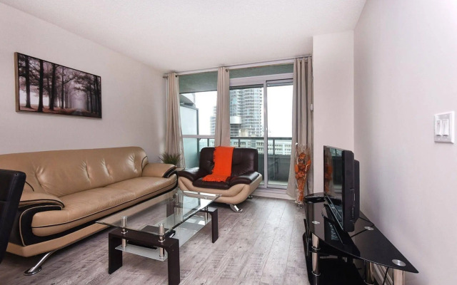 NAPA Furnished Suites & Apartments