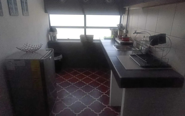 Amaya Centro Historico