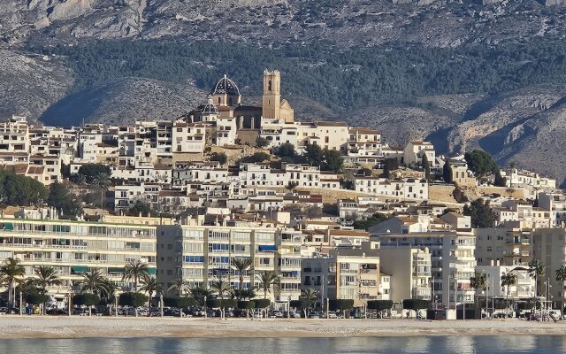 Hostal Luxury Nit I Dia