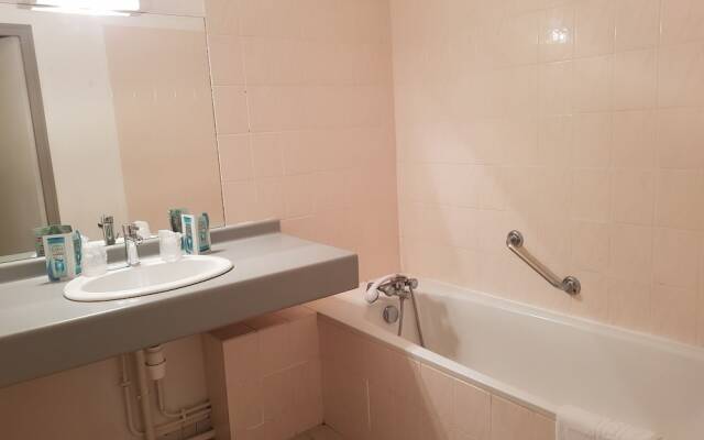 Le Relais De Touvent