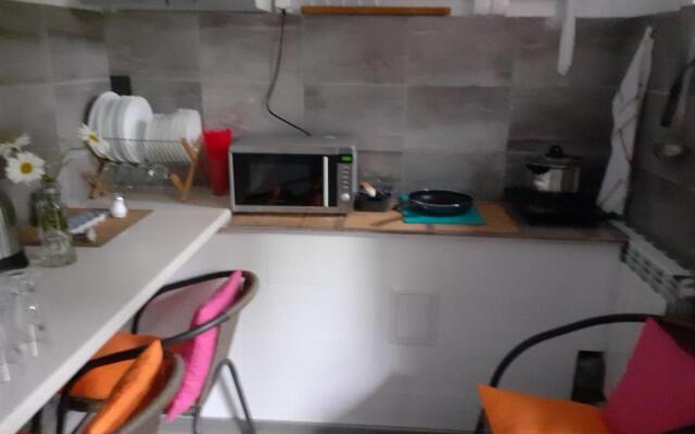 Apartament Pod Dziewiątką