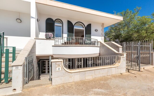 2516 Villa Marea - Appartamento Bassamarea by Barbarhouse