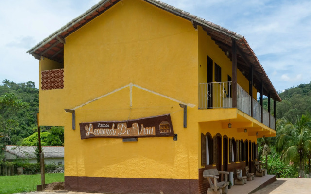 Pousada Leonardo da Vinci