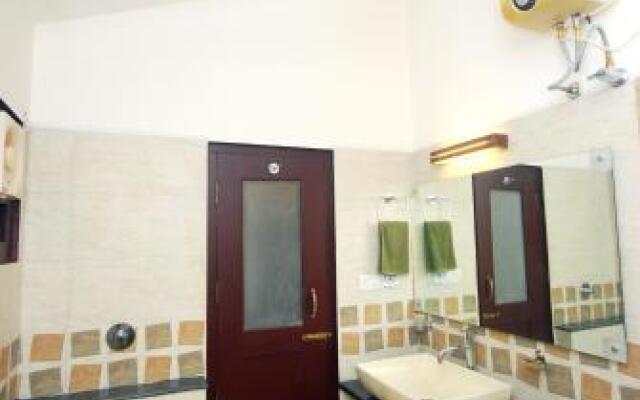 Phalguni River Lodge