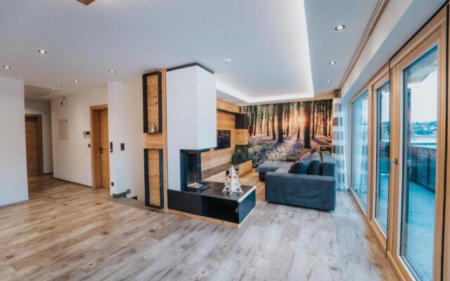 Apartklusiv Kaltenbach