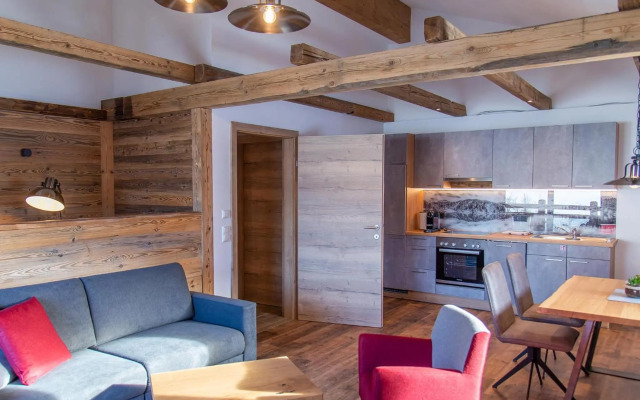 Gasthof Appartements Gamskar