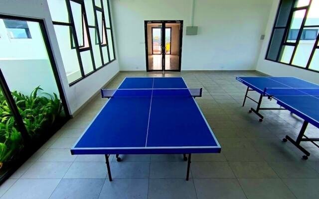 The Horizon Ipoh L15 by Grab A Stay