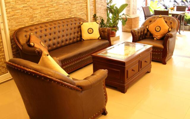 Good Nice Hotel Patong