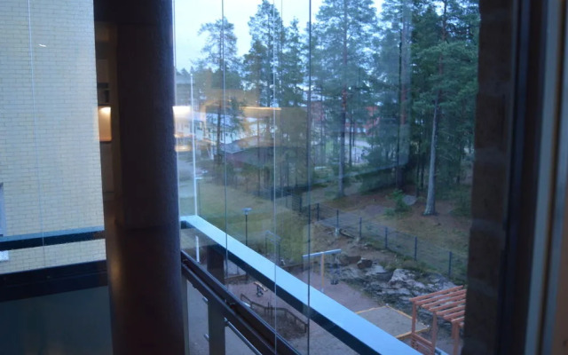 Helsinki Airport Suites