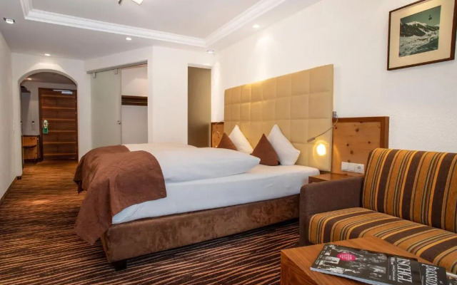 Hotel Yscla Gourmethotel