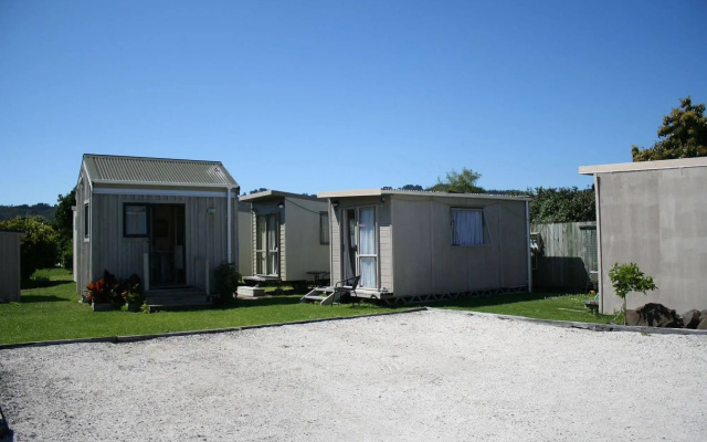 Turtlecove Accommodation