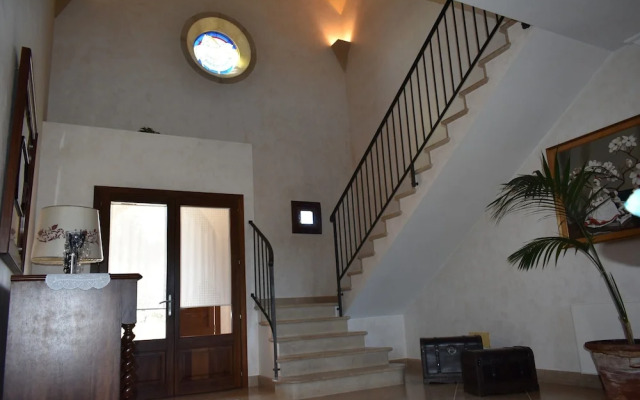 Son Gener - Villa With Private Pool