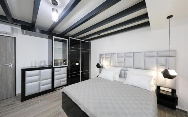 Boutique Residence Cosmopolis