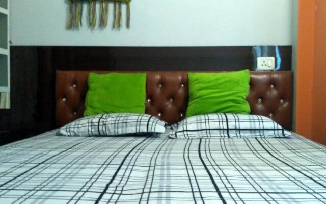 Bliss Hostel Guest House