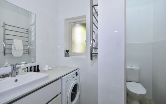 Cottesloe Bel-Air Apartment