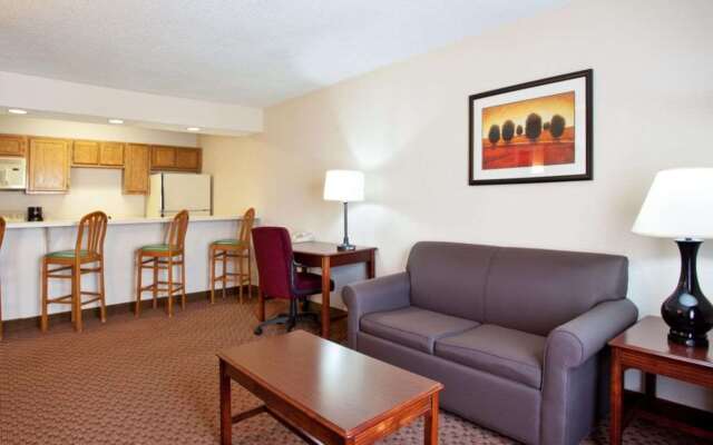 Baymont by Wyndham Merrillville
