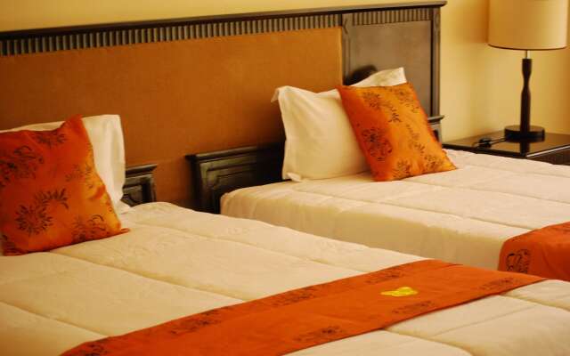 Nashera Hotel