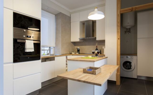 ALTIDO Downtown Pier III