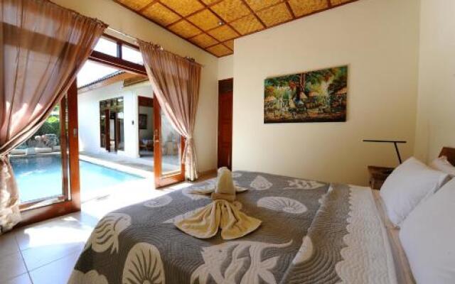 Villa Asri Ubud