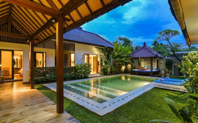 Villa Intan Legian Bali