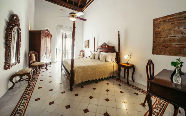 Alfiz Hotel Boutique