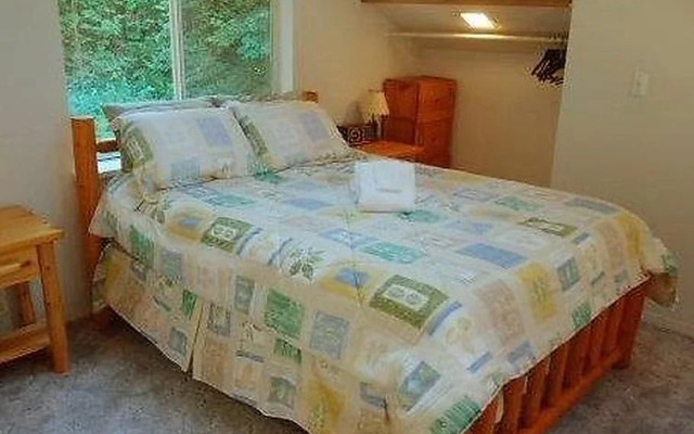 Glacier Springs 39 by RedAwning