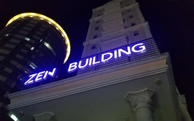 Zen Building