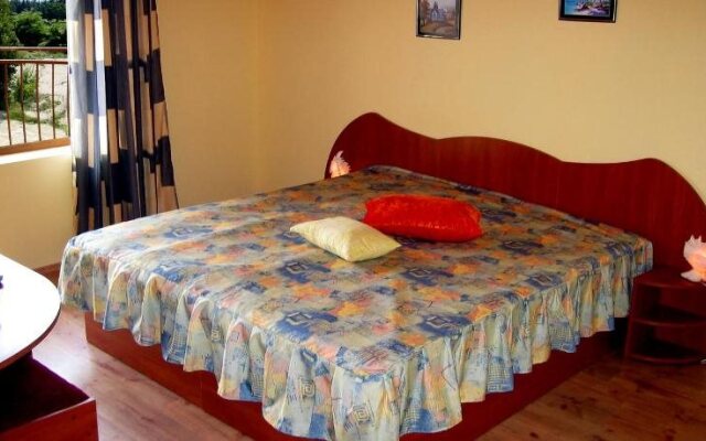 Hotel Saint Nicola