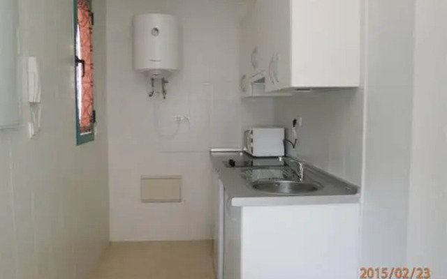 Apartamentos Fernando de los Rios