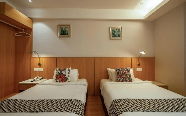 Summer Tree Hotel Penang